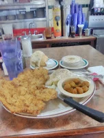 Chicken Fried Steak