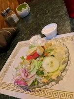 Dinner Salad