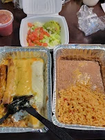 El Grande Dinner