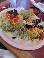 Puffy Tacos