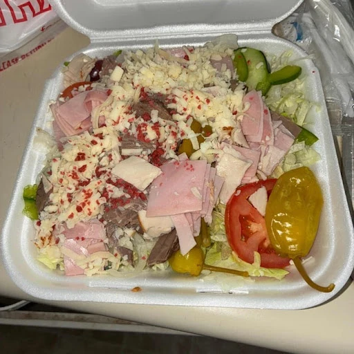 Lugoff House of Pizza & Subs